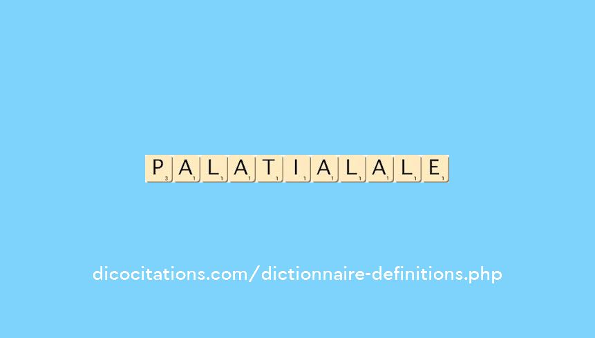 palatial--ale