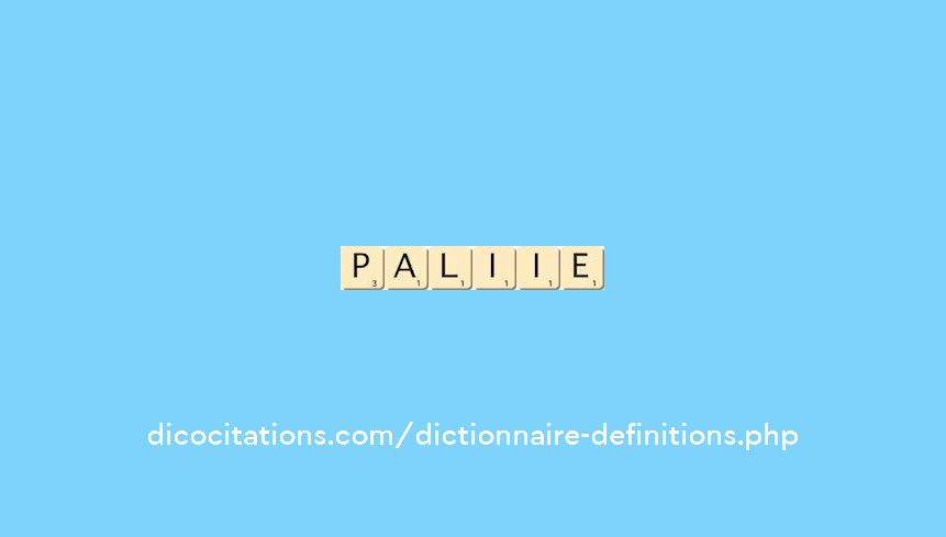 pali--ie