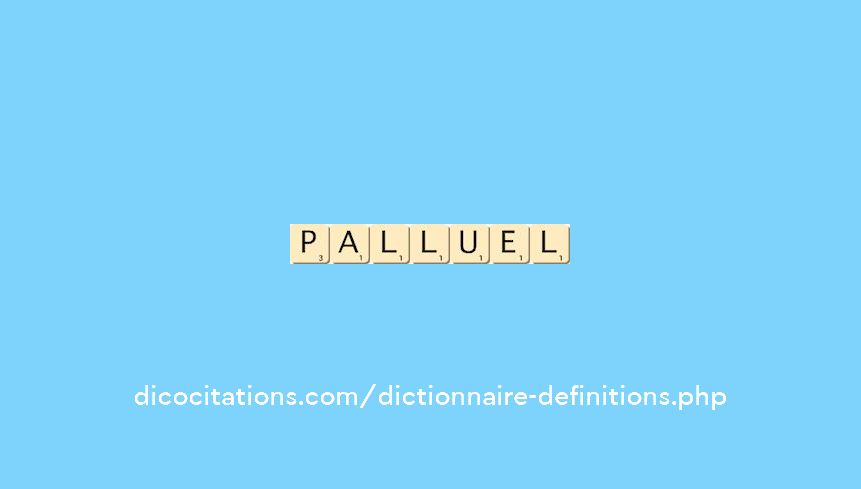 palluel