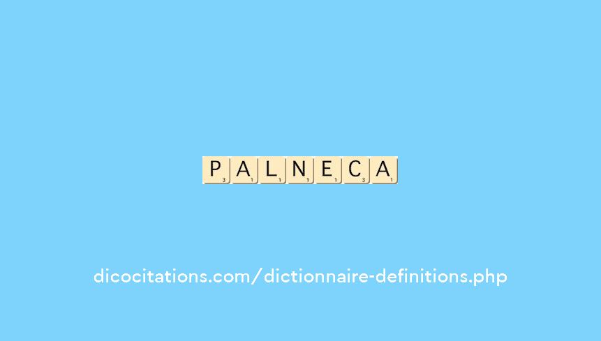 palneca