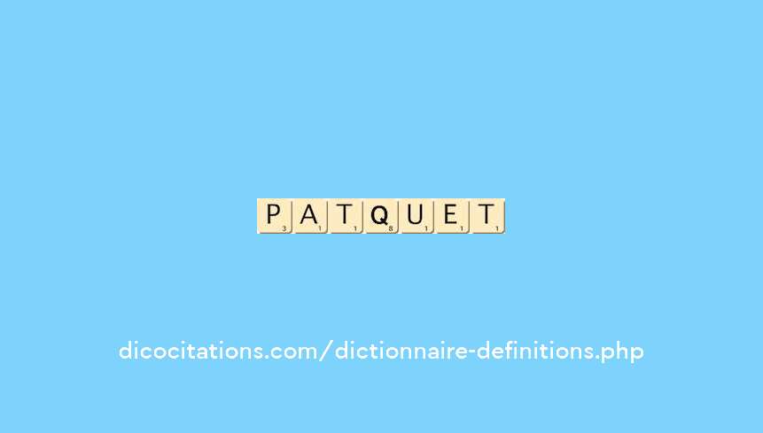 paltoquet