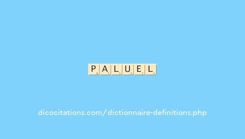 paluel