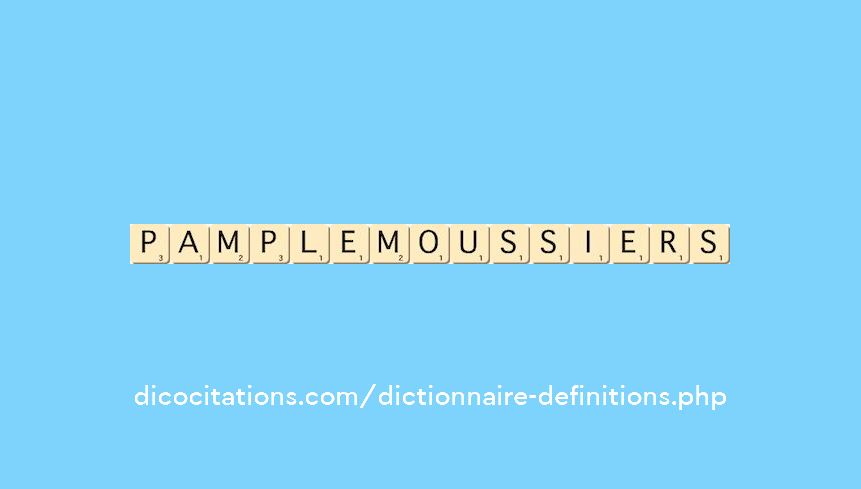 pamplemoussiers pamplemoussiers