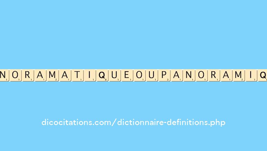 panoramatique-ou-panoramique