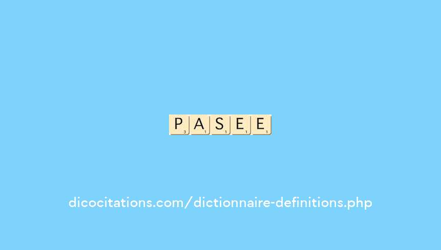 pansee pansee