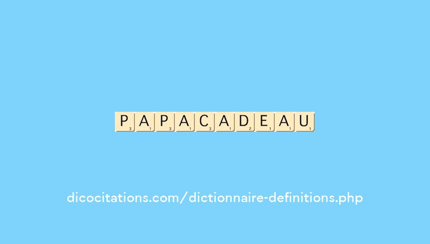 papa-cadeau papa-cadeau