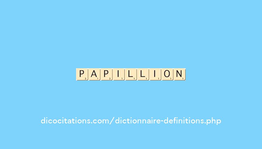 papillion papillion