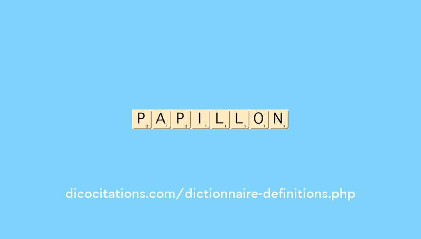 papillon