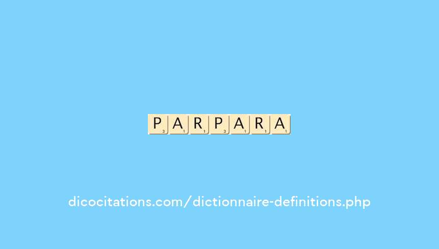 par--ou-para-