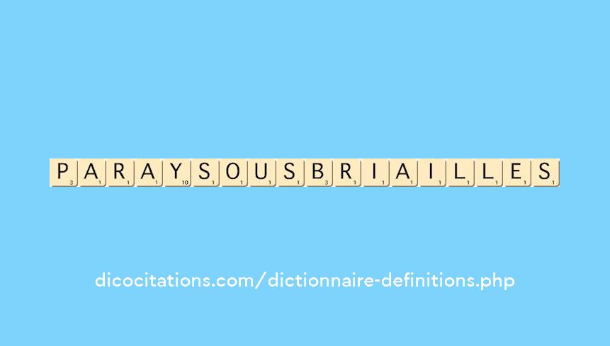 paray-sous-briailles