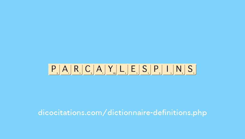 parcay-les-pins