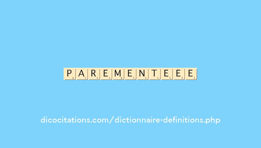 paremente--ee