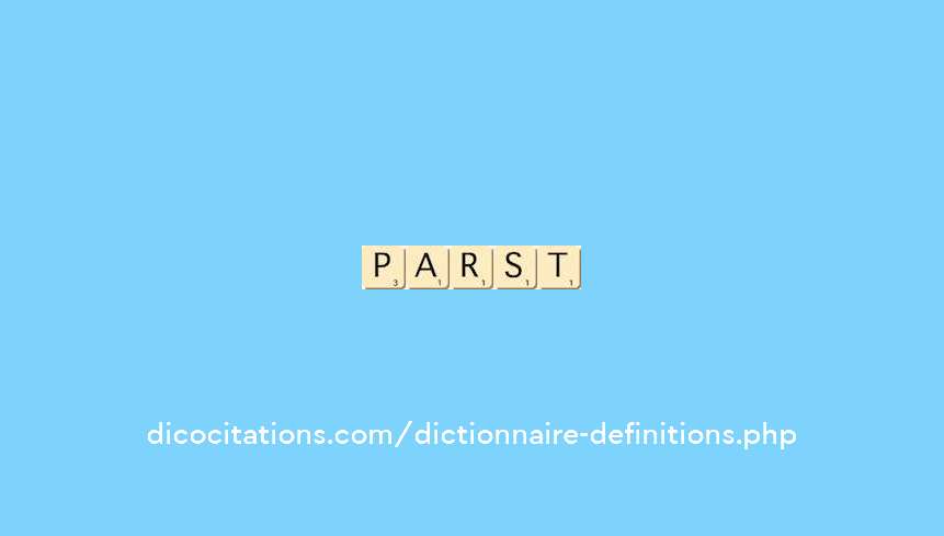 parisot
