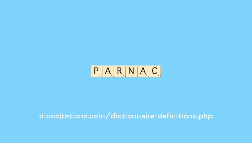 parnac