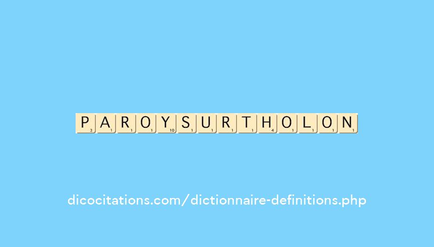 paroy-sur-tholon paroy-sur-tholon