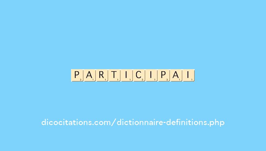 participai