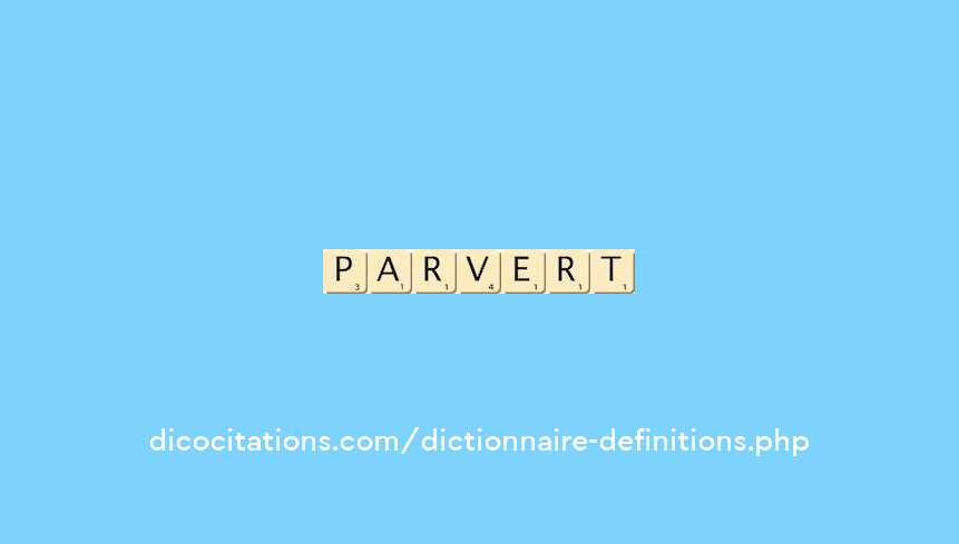parviendront parviendront
