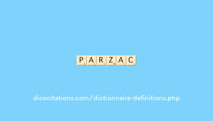 parzac
