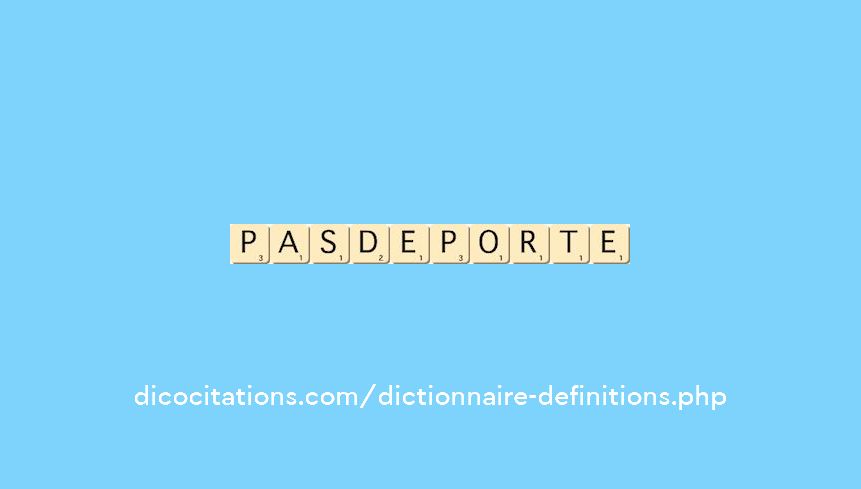 pas-de-porte pas-de-porte