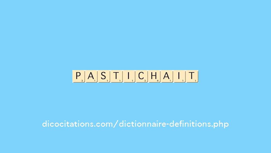 pastichait