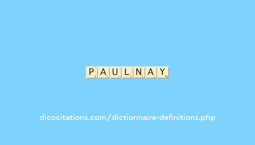 paulnay