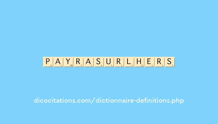 payra-sur-l-hers