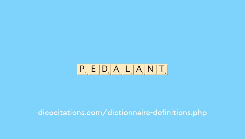 pedalant pedalant