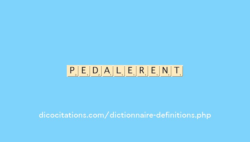 pedalerent pedalerent