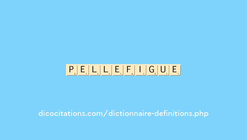 pellefigue