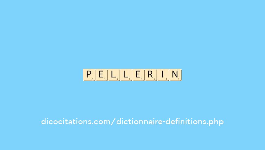pellerin