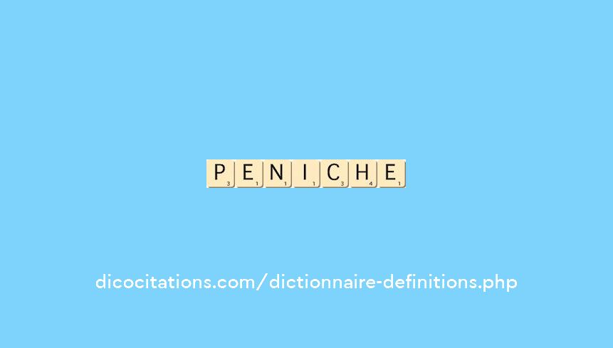 peniche peniche
