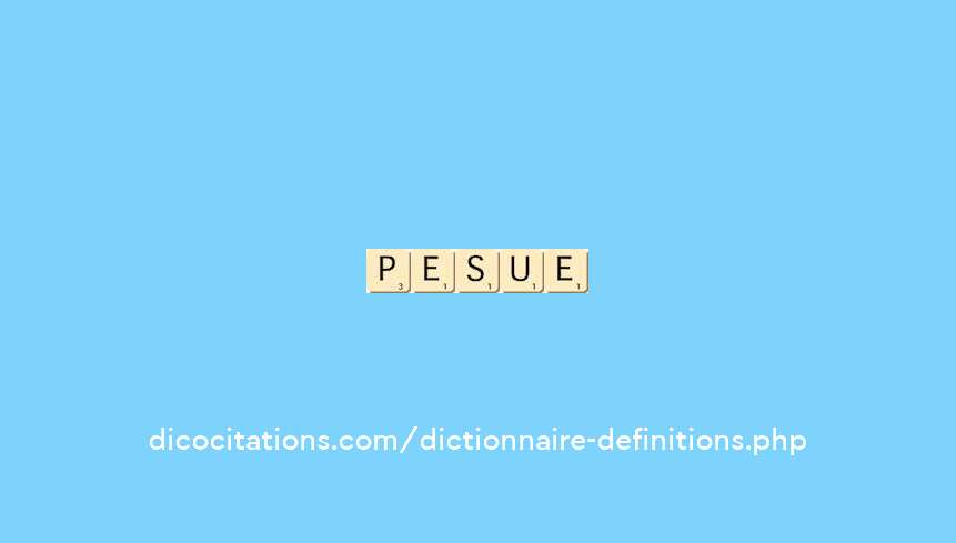 peninsule