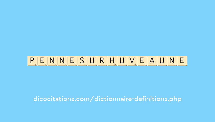 penne-sur-huveaune