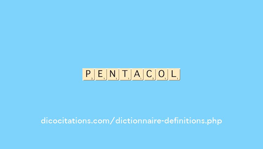 pent-a-col