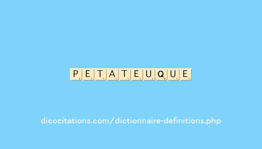 pentateuque