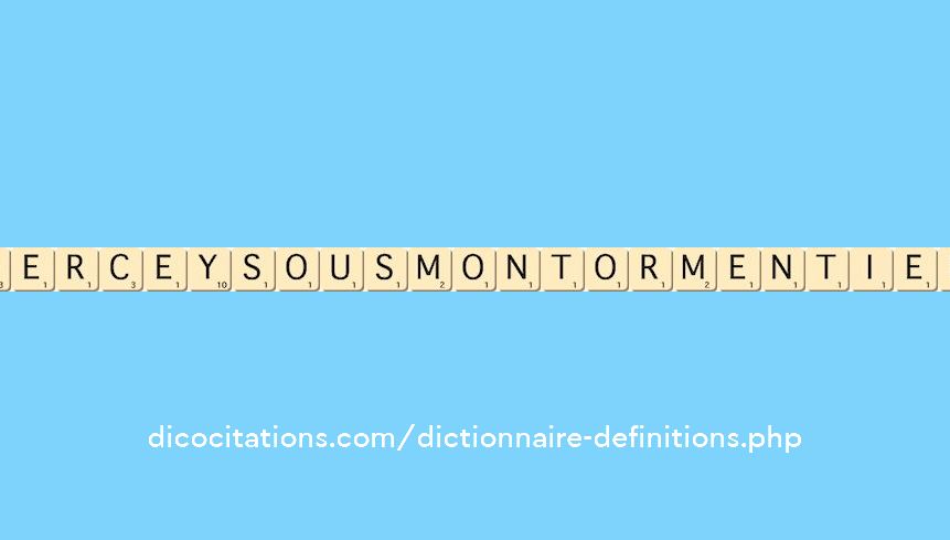 percey-sous-montormentier