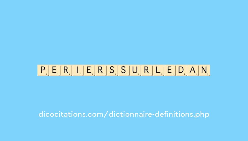 periers-sur-le-dan