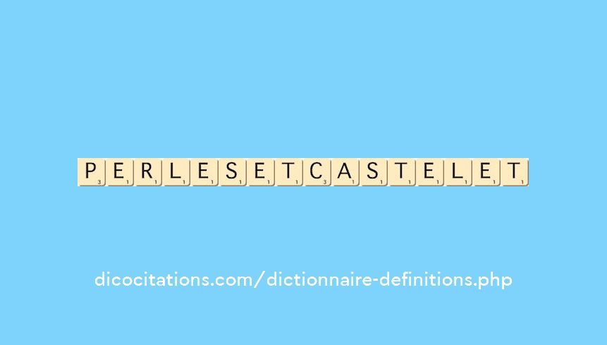 perles-et-castelet