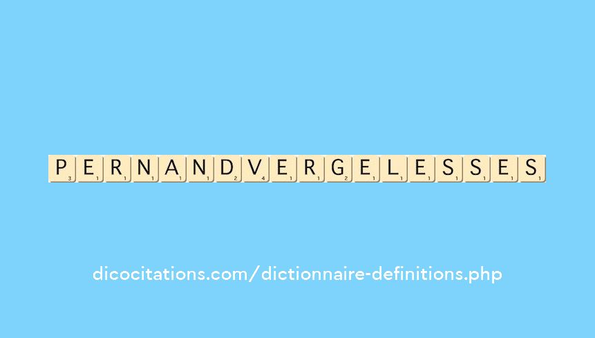 pernand-vergelesses