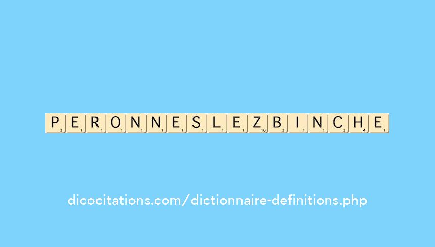 peronnes-lez-binche