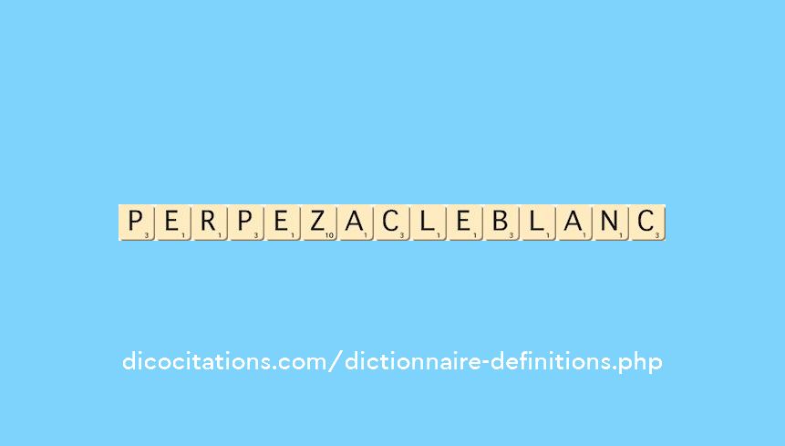 perpezac-le-blanc