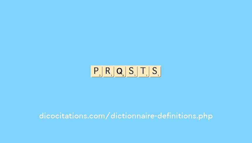 perquisitions