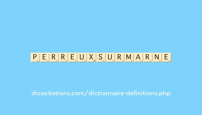 perreux-sur-marne