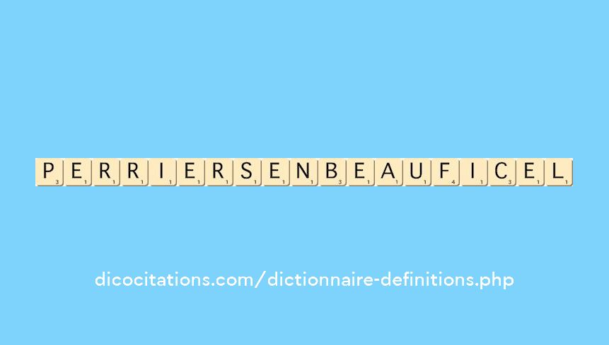 perriers-en-beauficel