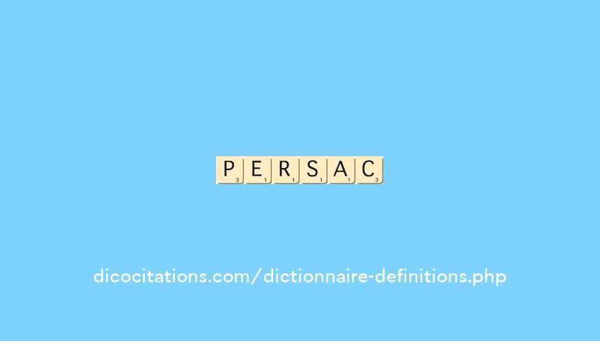 persac