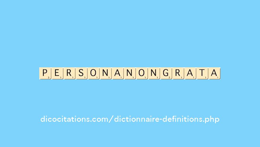 persona-non-grata persona-non-grata