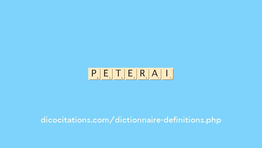peterai