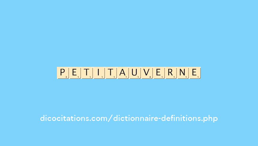 petit-auverne