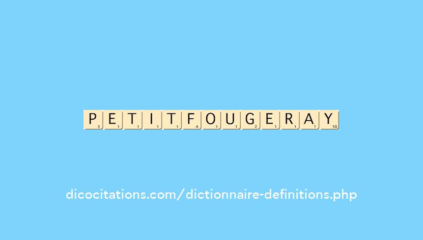 petit-fougeray petit-fougeray