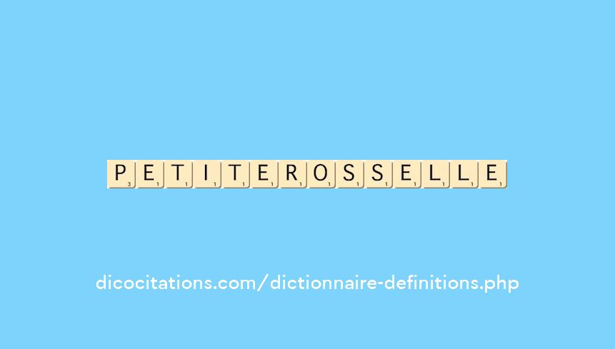 petite-rosselle